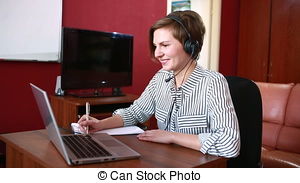 teletravail en ligne