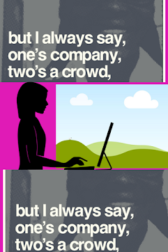 teletravail en ligne