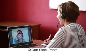 teletravail en ligne