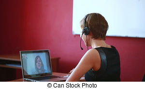teletravail en ligne