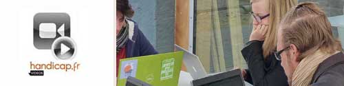 teletravail et handicap