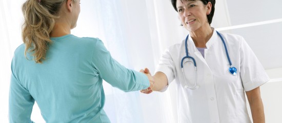 teletravail et medecine du travail