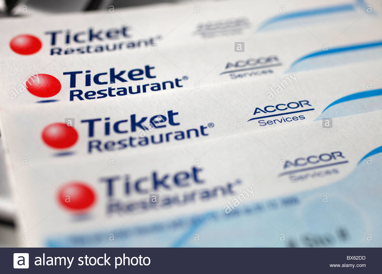 teletravail et ticket restaurant