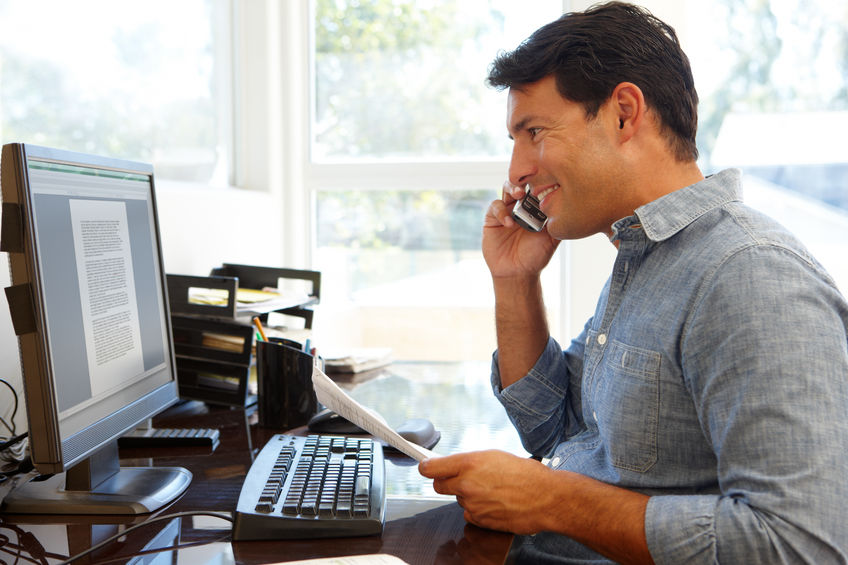 teletravail et travail a domicile difference
