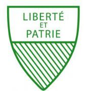 teletravail etat de vaud