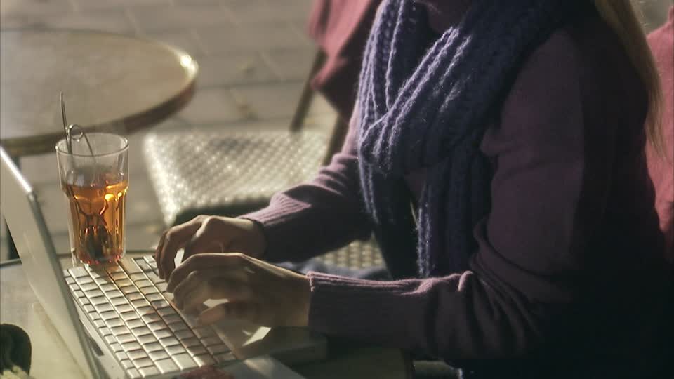 teletravail etudiant