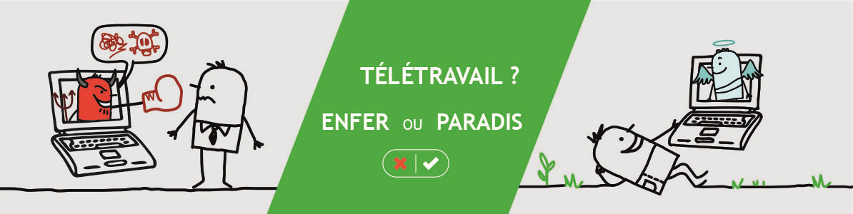 teletravail etymologie