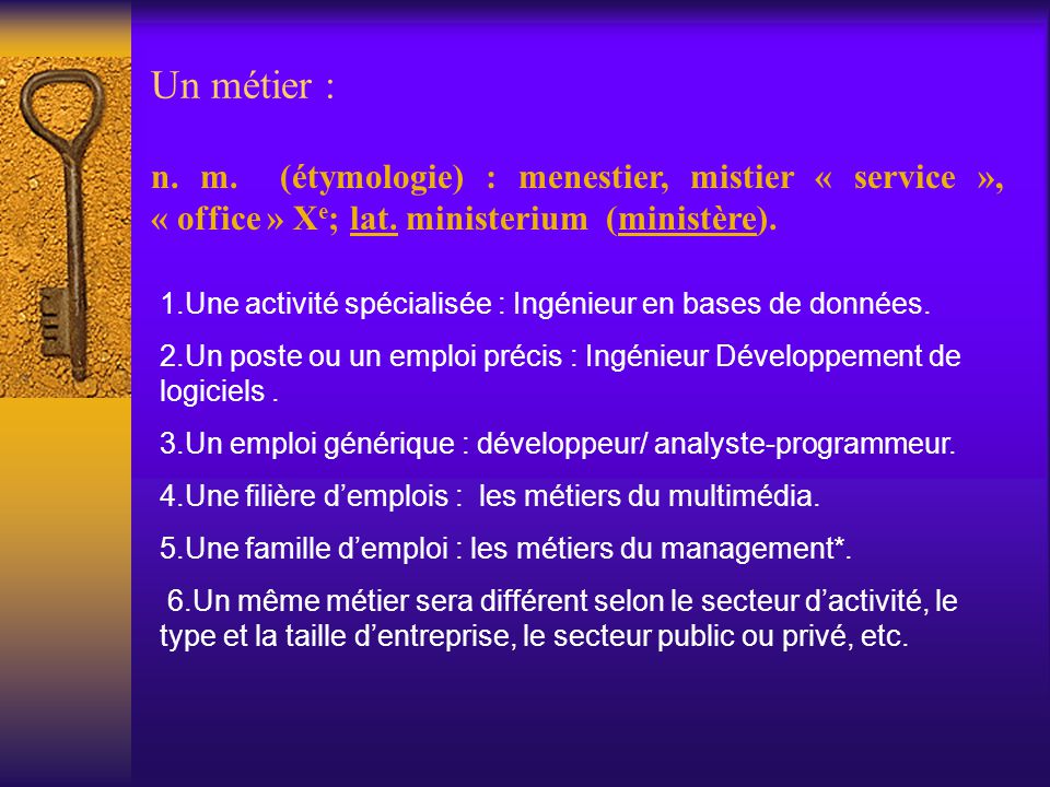 teletravail etymologie