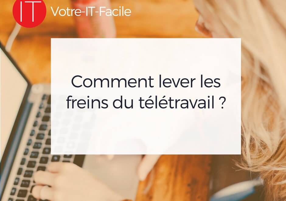 teletravail facile