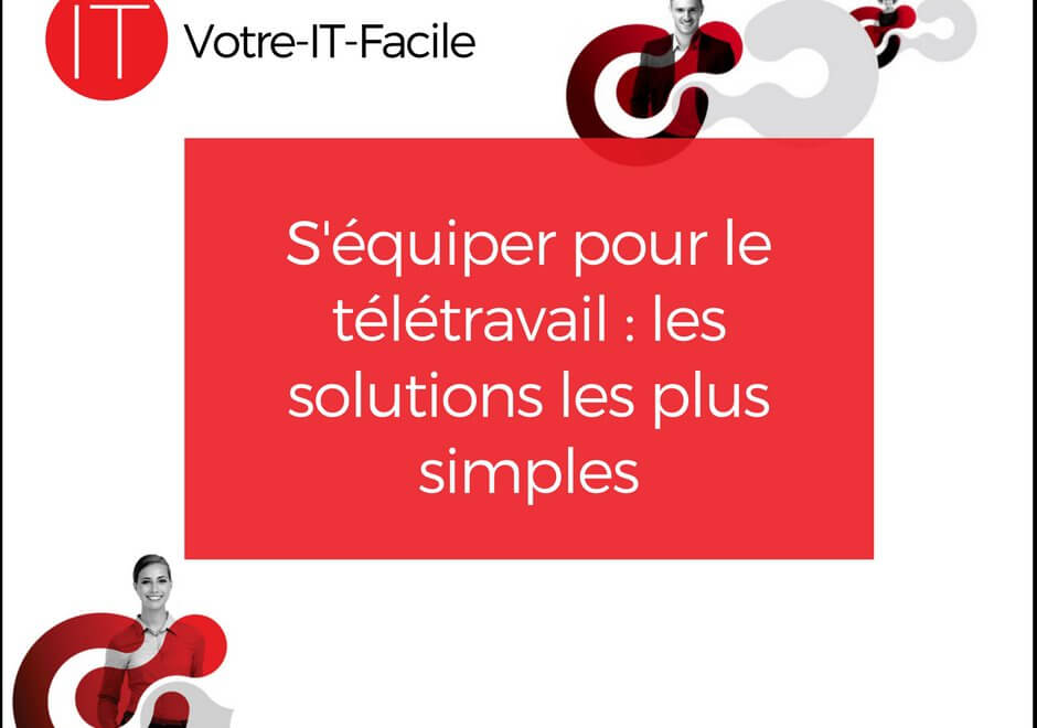 teletravail facile