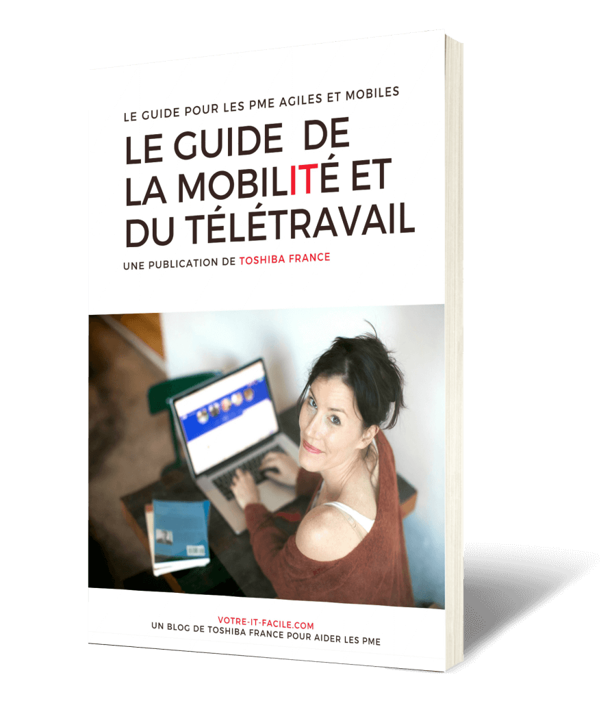 teletravail facile