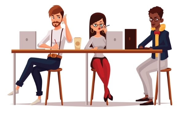 teletravail freelance