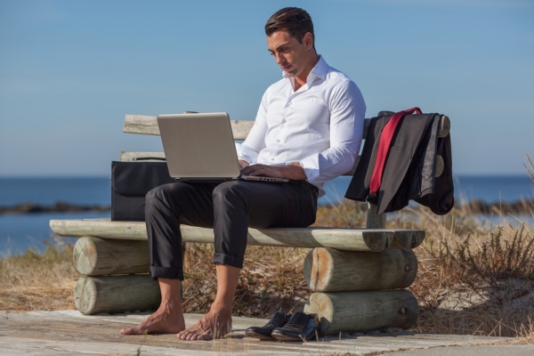 teletravail freelance