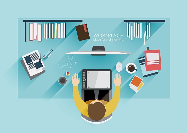 teletravail freelance