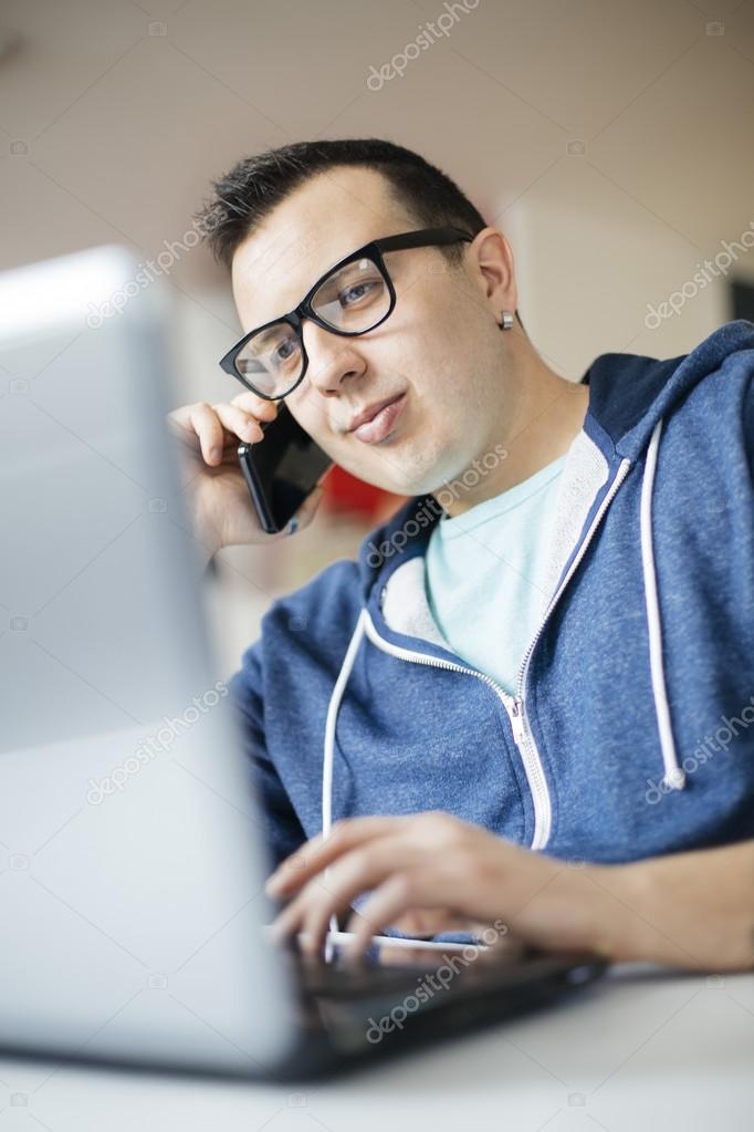 teletravail freelance
