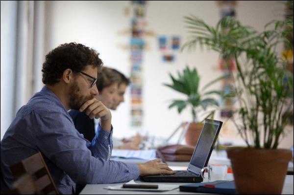 teletravail frontalier luxembourg