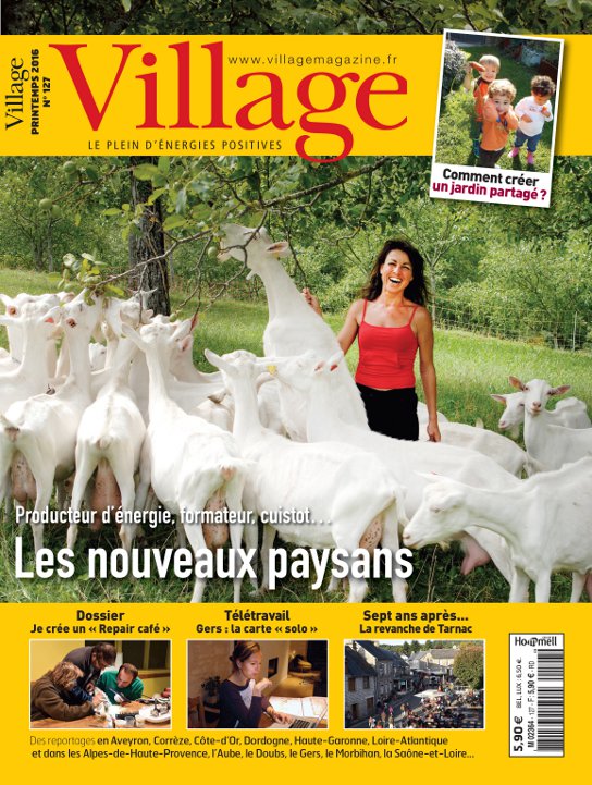 teletravail gers