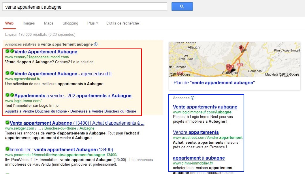 teletravail google