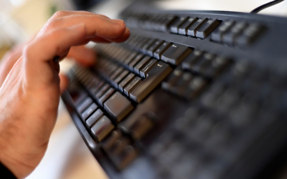 teletravail gouvernement