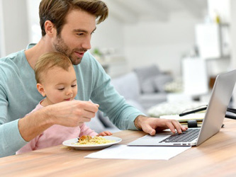 teletravail gouvernement
