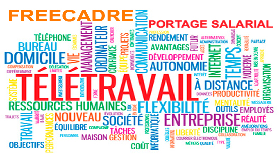 teletravail graphiste offre emploi