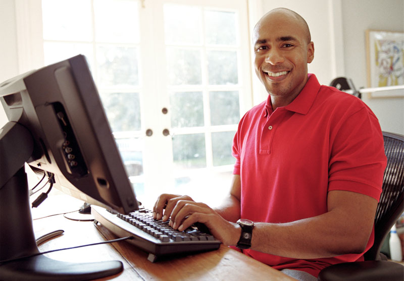 teletravail handicap