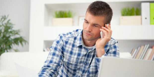 teletravail handicap