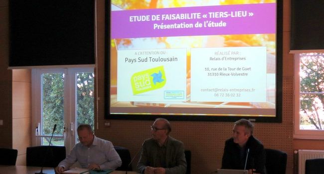 teletravail haute garonne