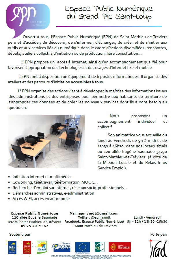 teletravail herault