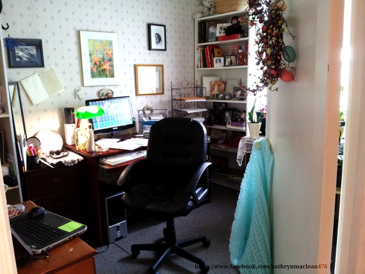teletravail home office