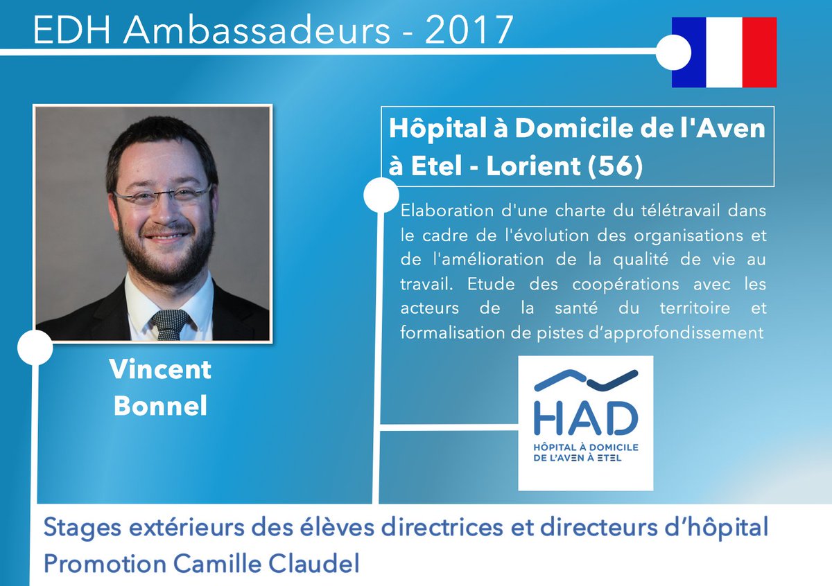 teletravail hopital