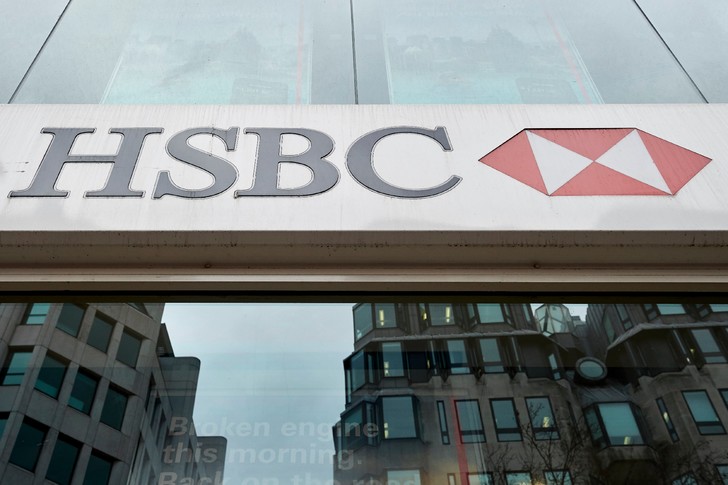 teletravail hsbc