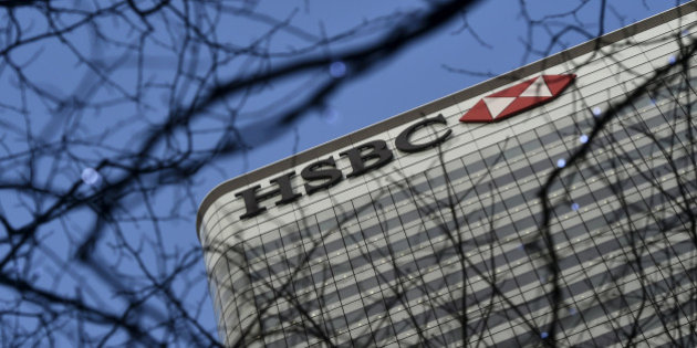 teletravail hsbc