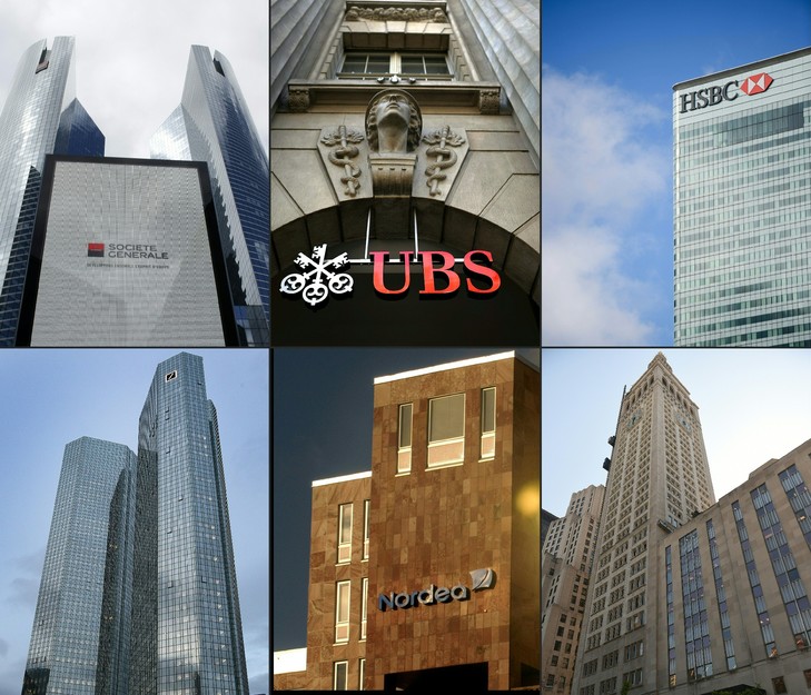 teletravail hsbc