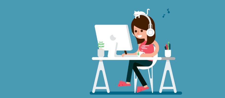teletravail image