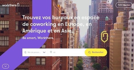 teletravail immobilier