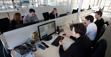 teletravail immobilier