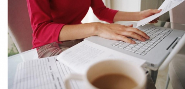 teletravail immobilier