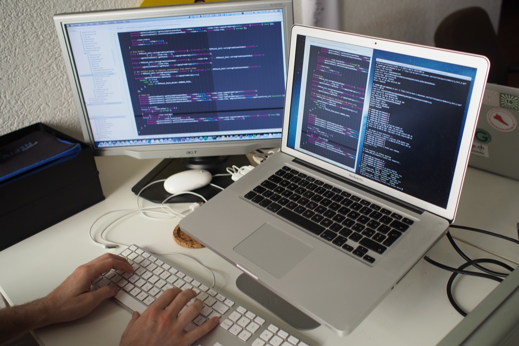 teletravail informatique offre