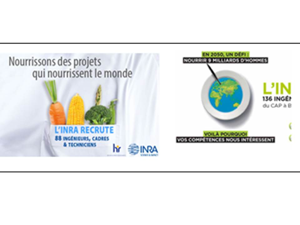 teletravail inra