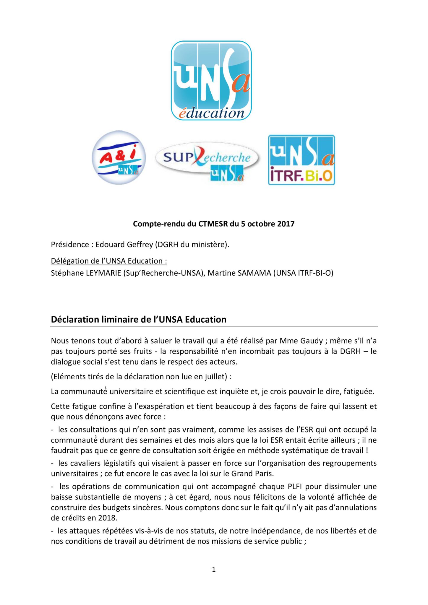 teletravail inra