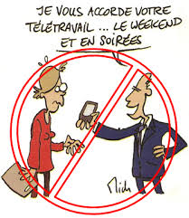 teletravail inra