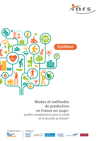 teletravail inrs