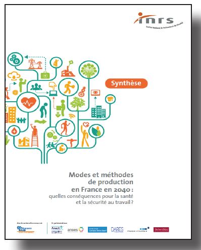 teletravail inrs