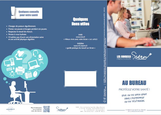 teletravail inrs