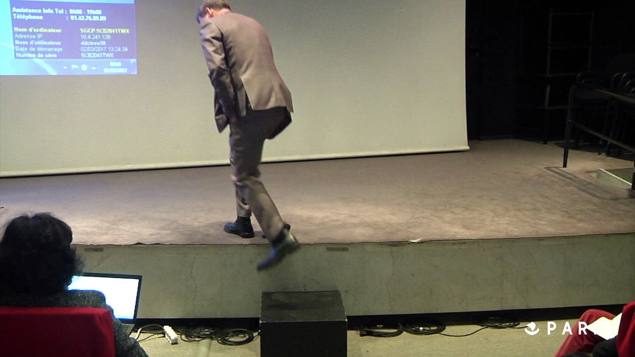 teletravail jean emmanuel ray