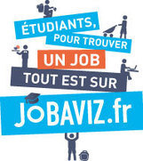 teletravail job etudiant