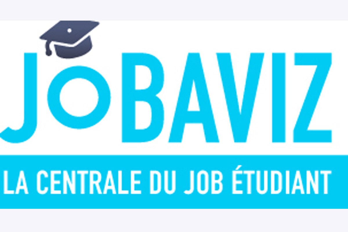 teletravail job etudiant