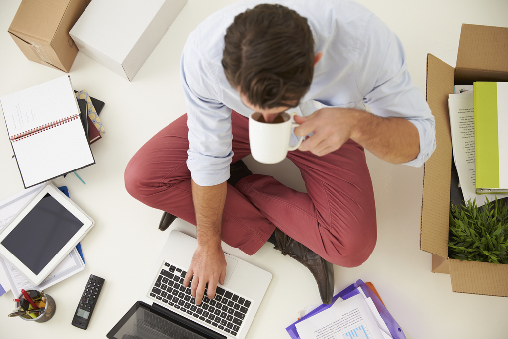 teletravail job