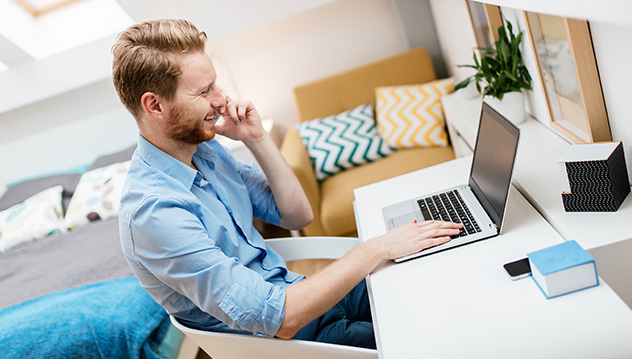 teletravail job